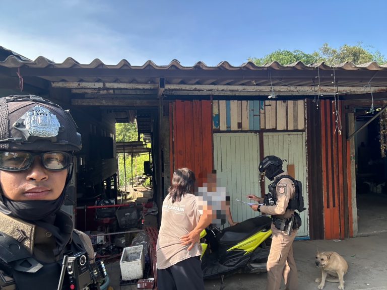 ส่งหมายเรียก